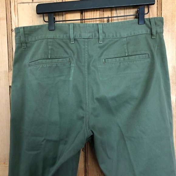 Outlier Nyco Slims 36 x 34 - Picture 6 of 8